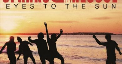 Sparks The Rescue - I Swear That She's the One