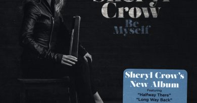 Sheryl Crow - Halfway There