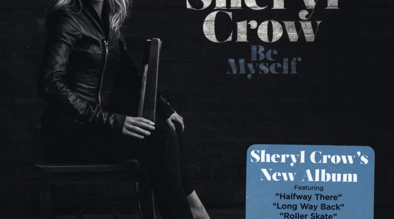 Sheryl Crow - Roller Skate
