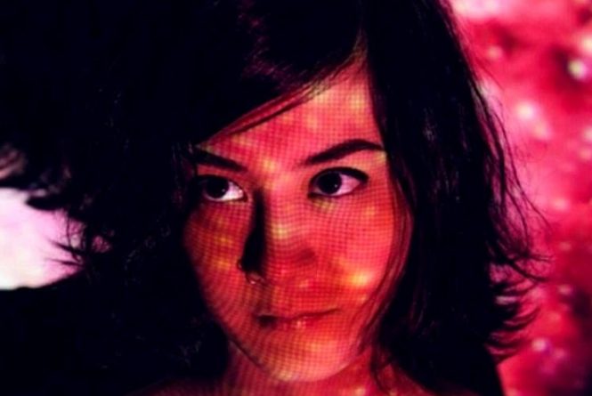 Japanese Breakfast — Diving Woman