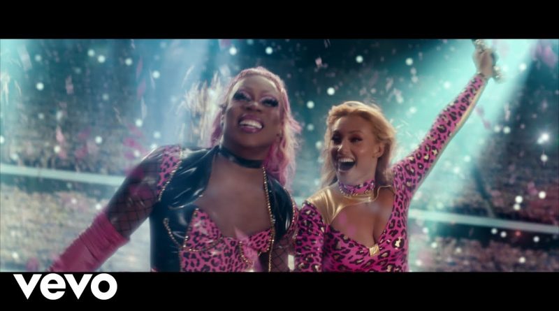 Todrick Hall - Heaven
