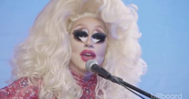 Trixie Mattel - Soldier
