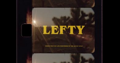 XYLØ - LEFTY