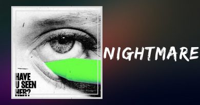 ALMA - Nightmare