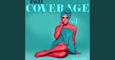 Trixie Mattel - All I Want for Christmas Is Nudes