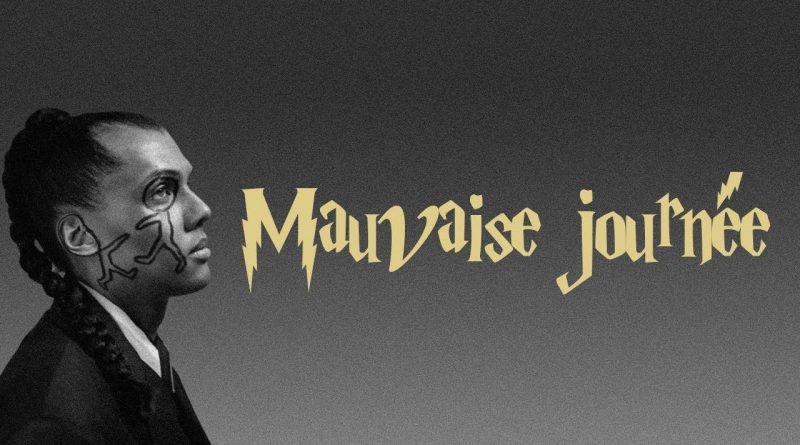 Stromae - Mauvaise journée