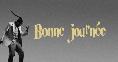 Stromae - Bonne journée