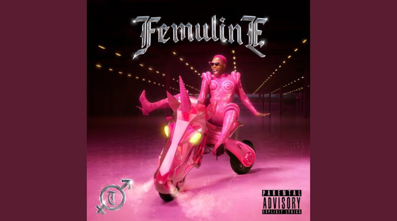 Todrick Hall - Y.A.S.
