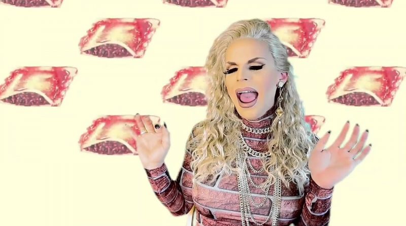 KATYA - Ravioli