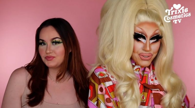 Trixie Mattel - Little Sister