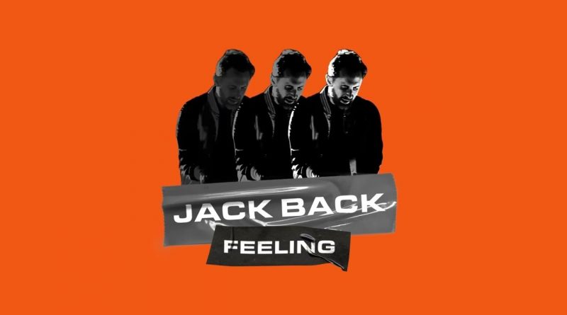 Jack Back - Feeling