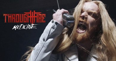 Through Fire - Medicine