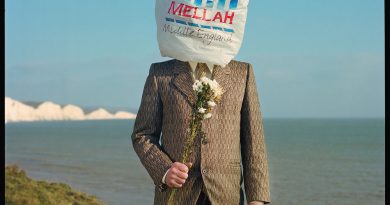 Mellah - Cigarette Lighter