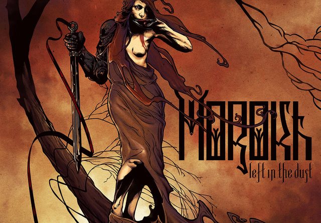 Morokh - Deal with the Devil
