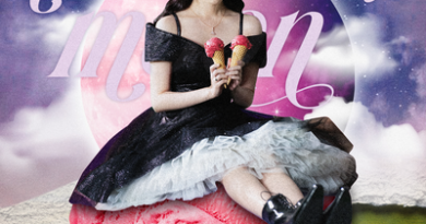 IU — strawberry moon