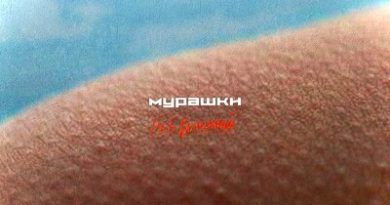 Глеб Калюжный, SHAKH - МУРАШКИ