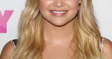 Olivia Holt - Next