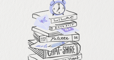 IU — Drama