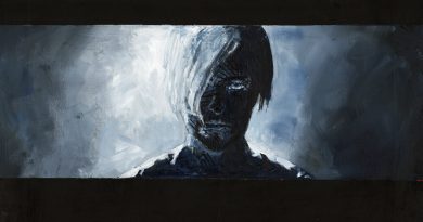 pyrokinesis - я верю только в неизбежность зла