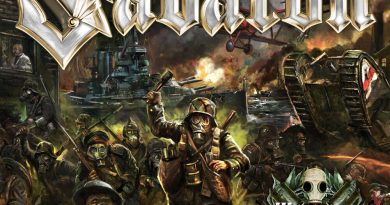 Sabaton - Father