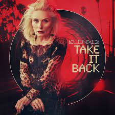 Blondie - Take It Back