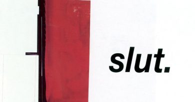Slut - No Time
