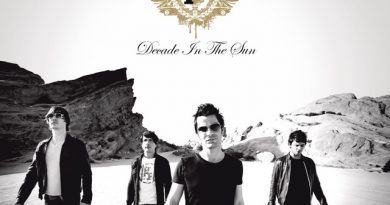 Stereophonics - I Wouldn't Believe Your Radio
