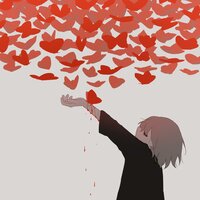 t1de, sadkawaii, Mantra - memories remain