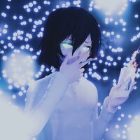 t1de, sadkawaii - in my head