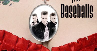 The Baseballs - Umbrella