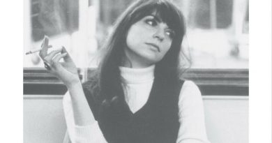 Margo Guryan — I Think a Lot About You