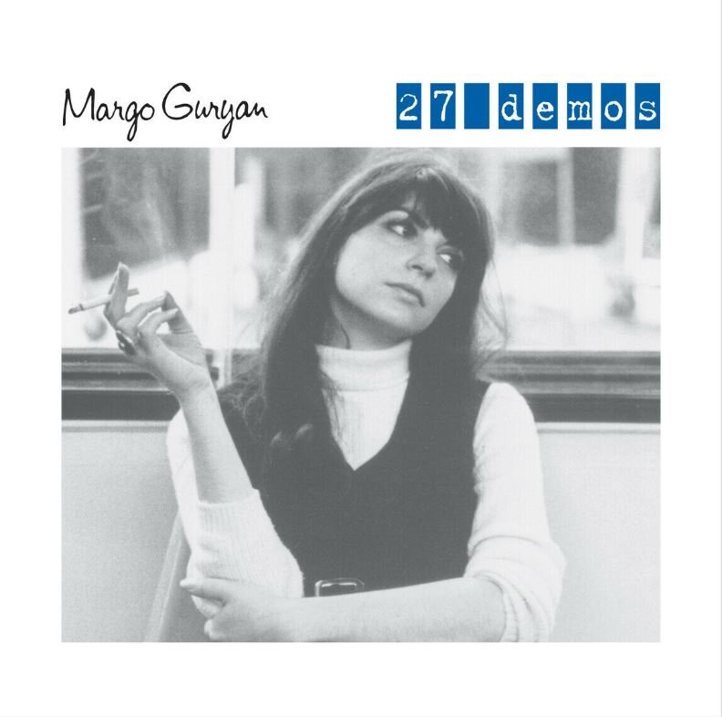 Margo Guryan — Please Believe Me