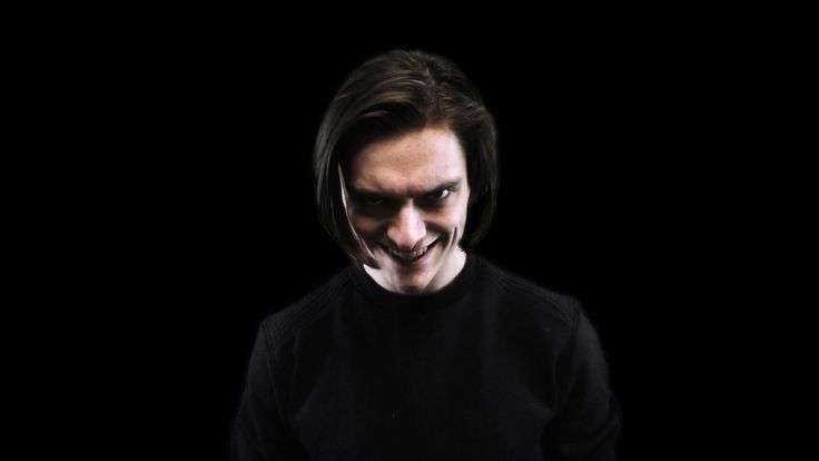 PollmixaN - Суперзлодей