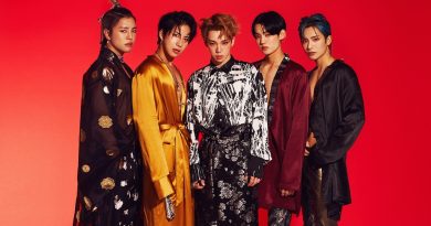A.C.E, Son Ho Young, Forestella - Christmas Time