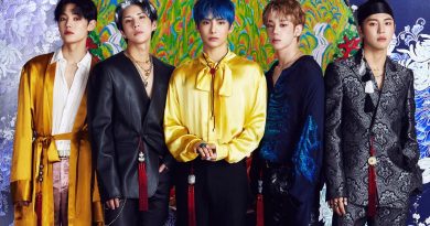 A.C.E - Remember Us