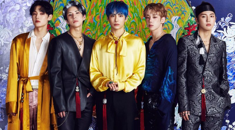 A.C.E - Remember Us