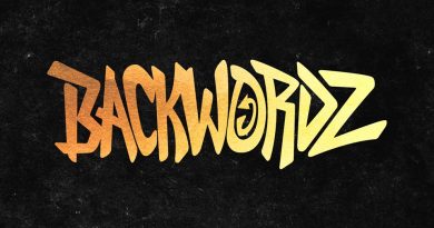 BackWordz - Individualism