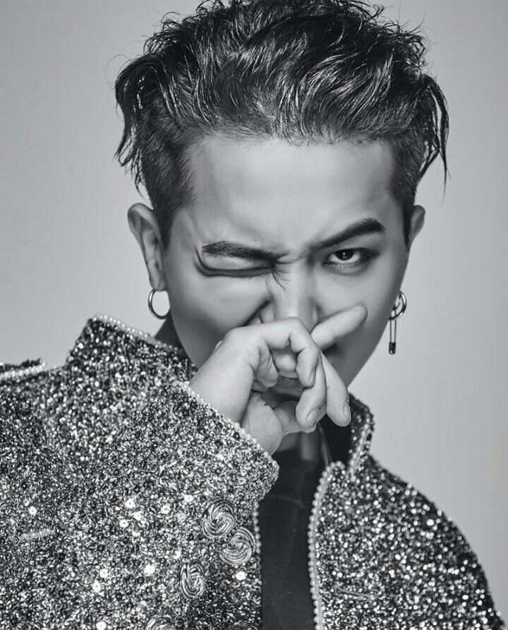 Mino - LOSING U