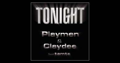 PLAYMEN, Claydee, Tamta - Tonight