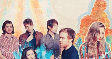 Fast Romantics - Julia