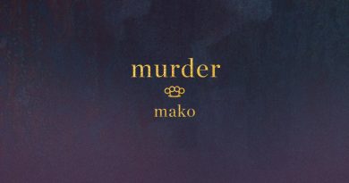 Mako - Murder