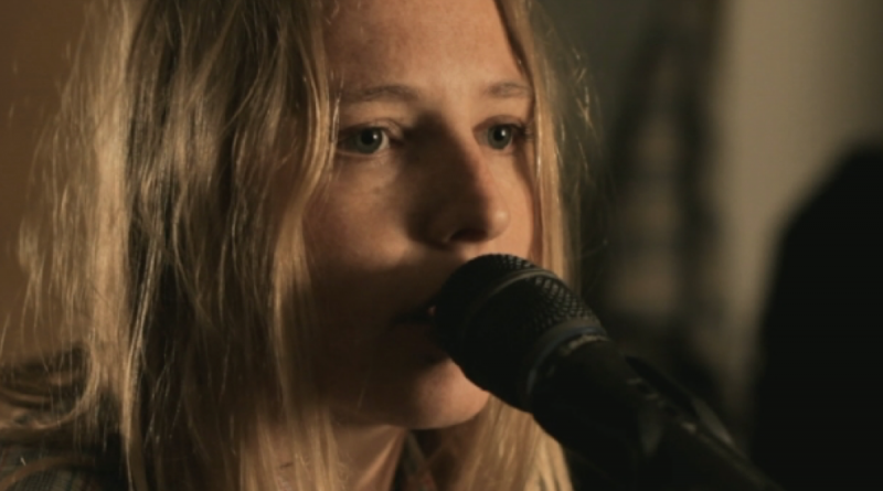 Lissie - Nothing Else Matters