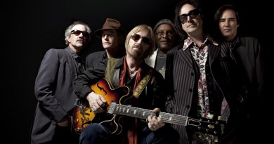 Tom Petty And The Heartbreakers - American Girl