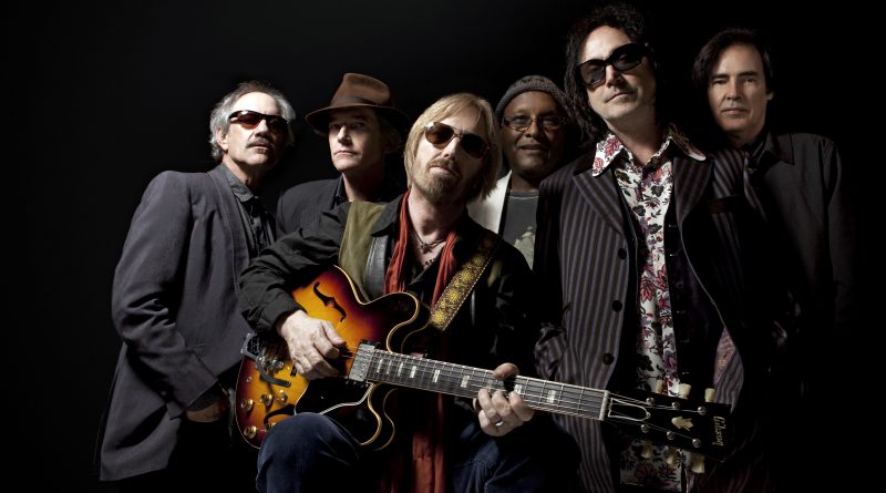 Tom Petty And The Heartbreakers - American Girl