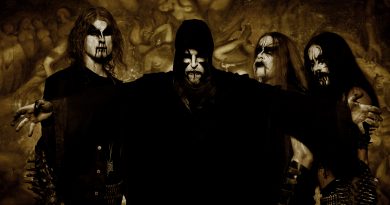 1349 - Exorcism
