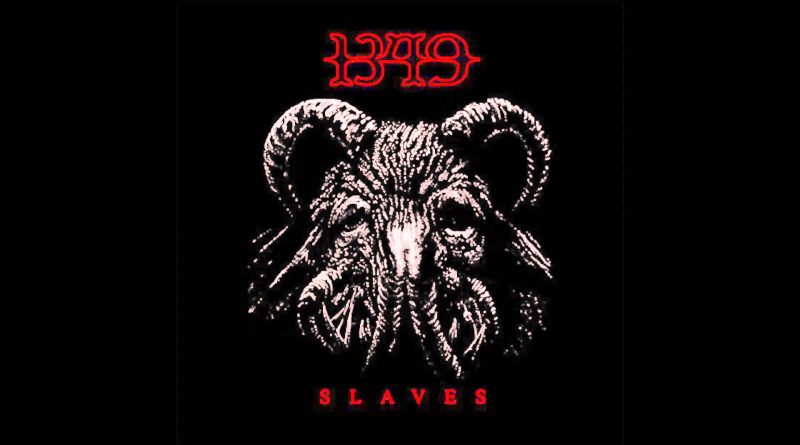 1349 - Demonoir
