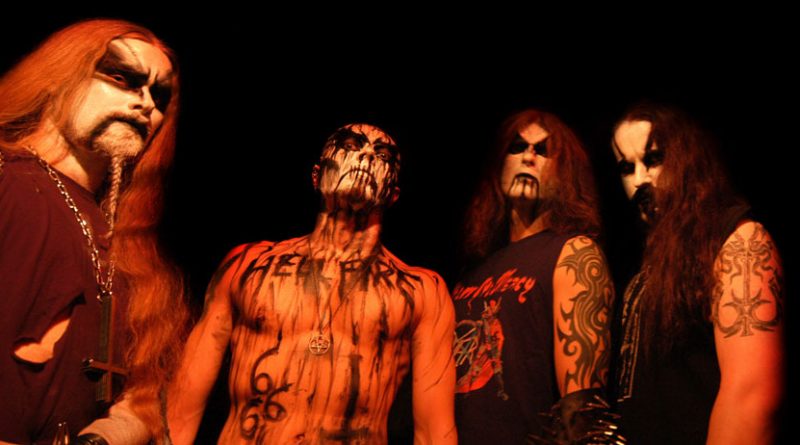 1349 - Evil Oath