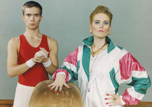 The Knife - This Is Now