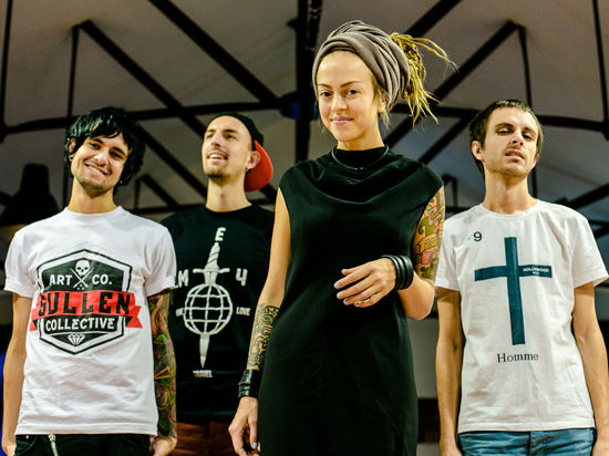 Alai Oli - Петля
