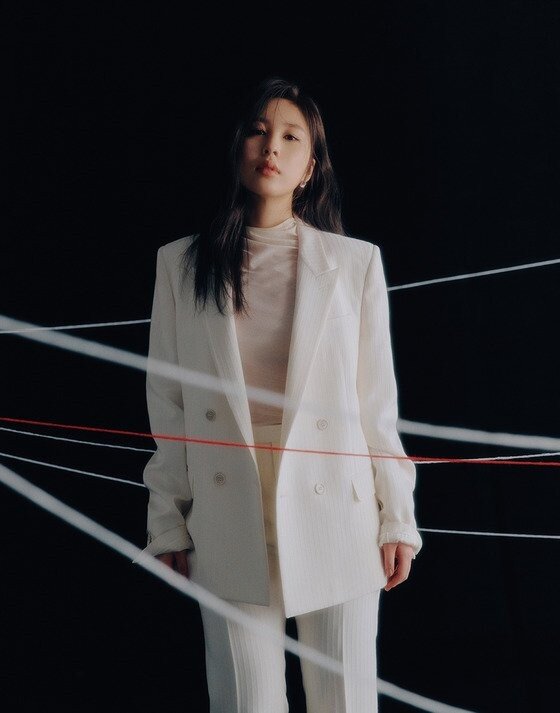 Kwon Jin Ah - You already have